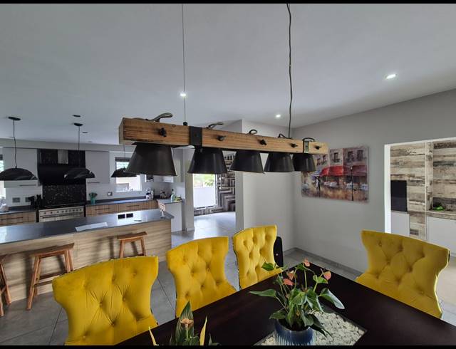 7 BEDROOM FREESTANDING FOR SALE IN WIGWAM